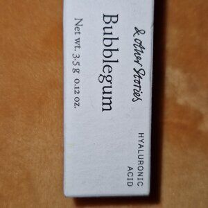 & other stories lipstick